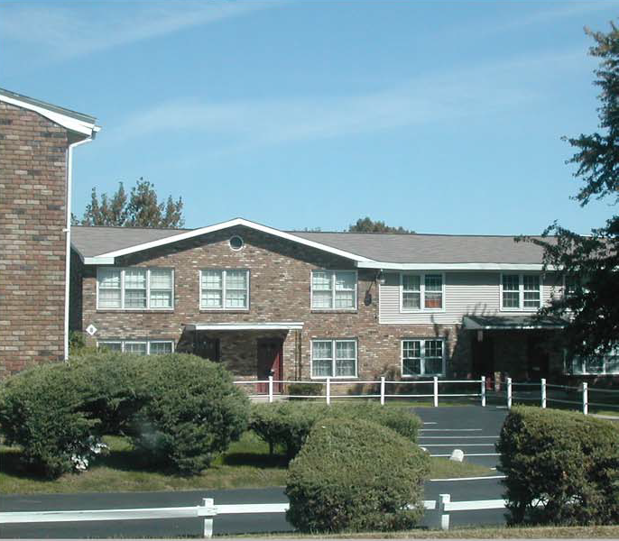 Rental Apartments | Latham, NY - Latham Village Apartments